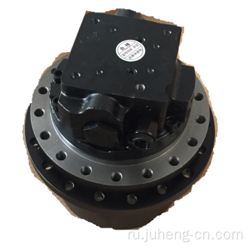 Ex25 Final Drive EX25 Путешествие для Hitachi